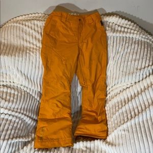 Good condition Helly Hansen ski pants